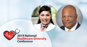 The First National Healthcare Diversity Conference: 15 Years in the Making 